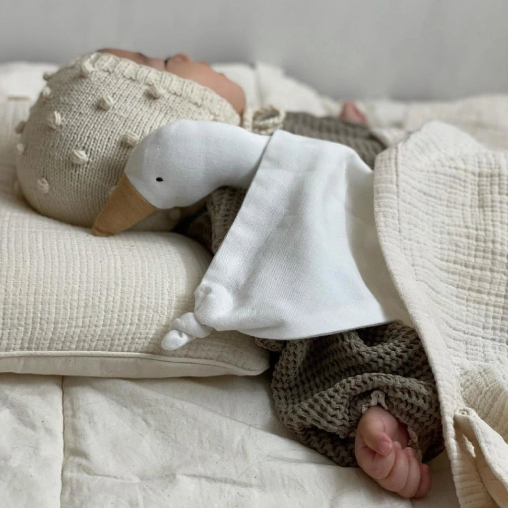 Saga Copenhagen Cuddle Cloth
