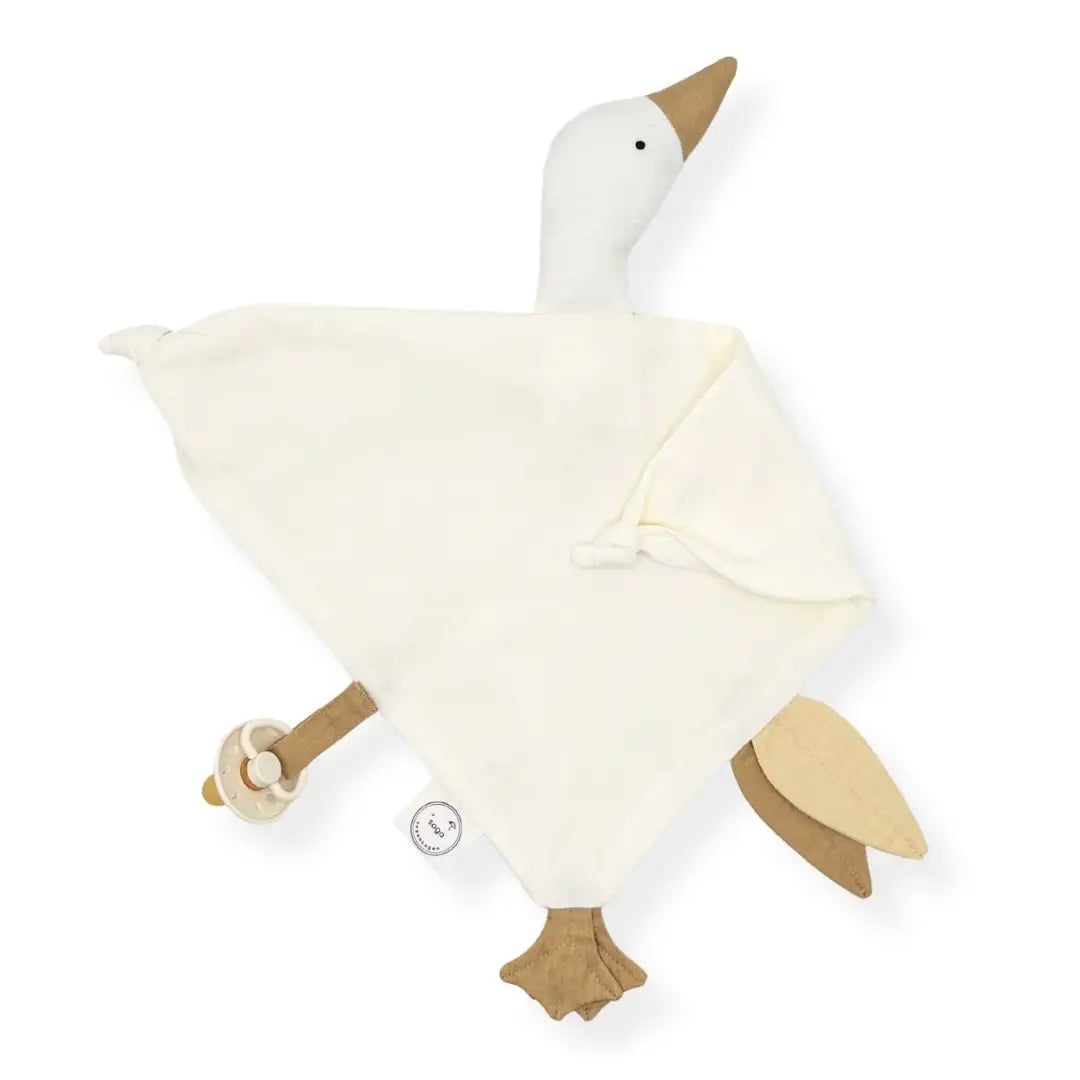Saga Copenhagen Cuddle Cloth