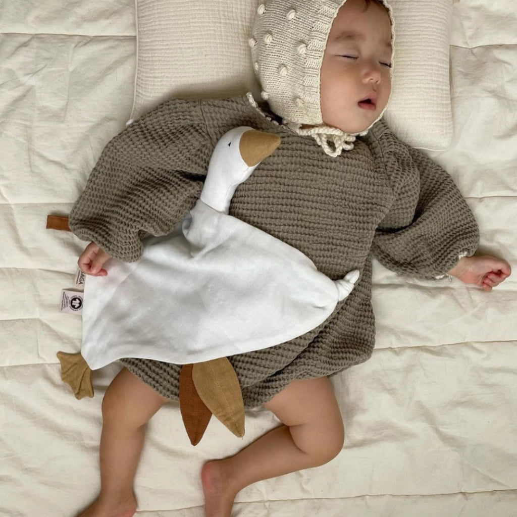 Saga Copenhagen Cuddle Cloth