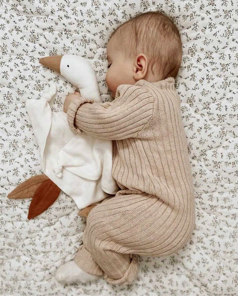 Saga Copenhagen Cuddle Cloth