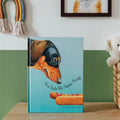 You Stole My Name: Foods (A Funny Rhyming Book For Children)