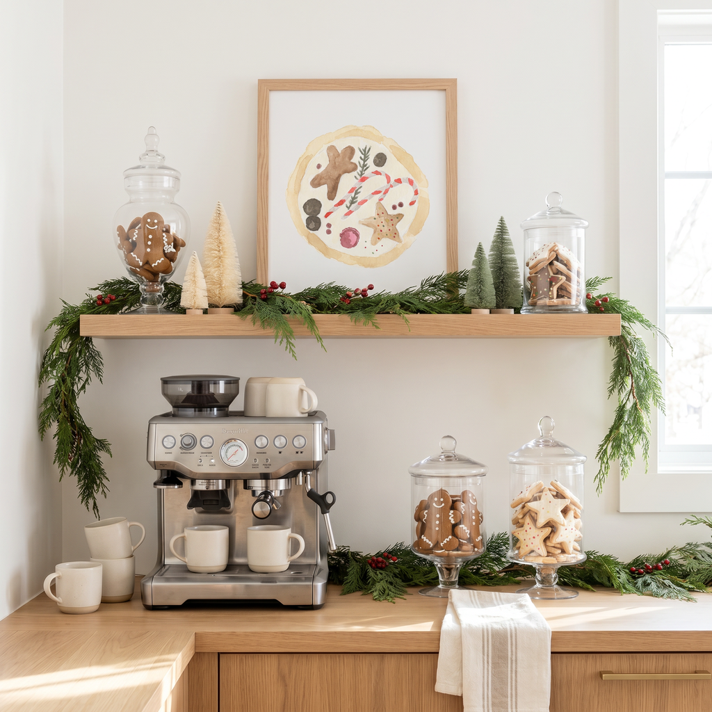 Holiday Heritage Prints