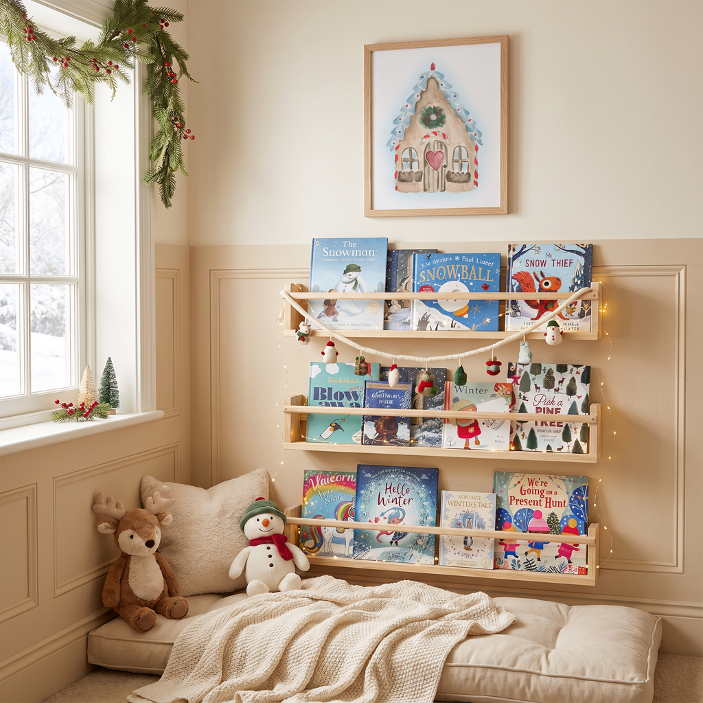 Holiday Heritage Prints
