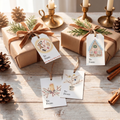 Premium Gift Tags